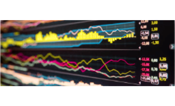 Busy week for markets ahead with Apple,…