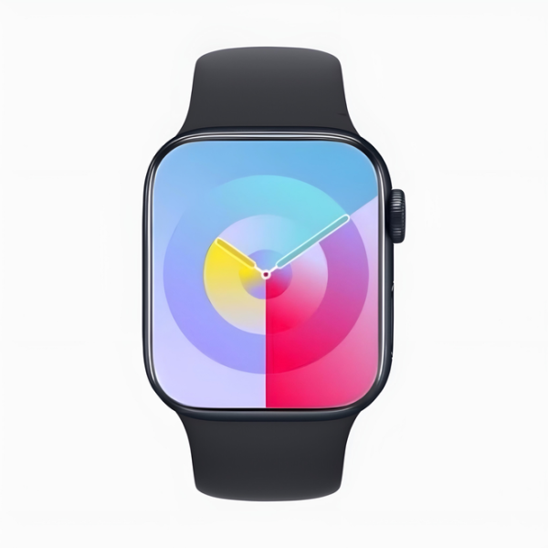 photo of Apple may have accidentally leaked Apple Watch 10 image