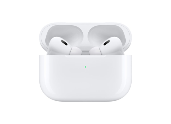 photo of Apple releases updated AirPods Pro 2 firmware image