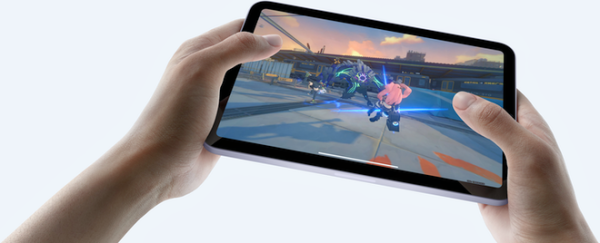Apple’s French site accidentally&hellip;
