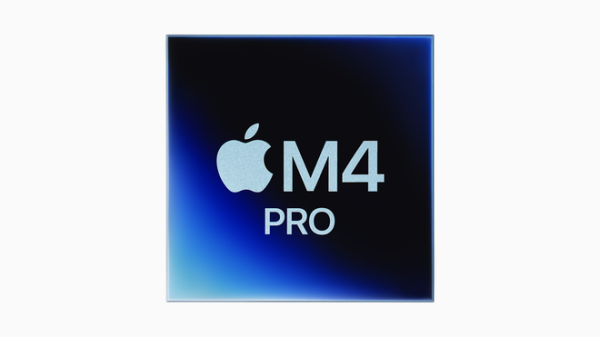 M4 Pro tops M2 Ultra chip in multi-core CPU benchmarks