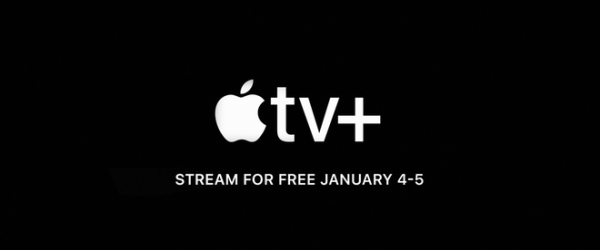 Enjoy award-winning Apple TV+ series and…