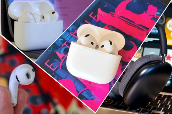 Best AirPods 2026: Which AirPods should you buy?