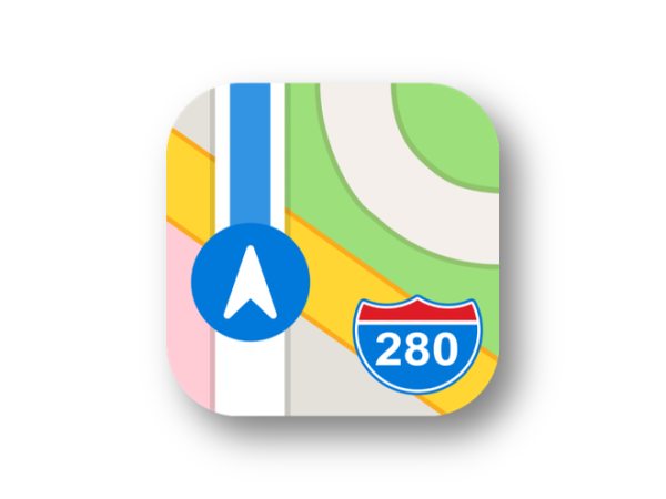 Apple officially rolls out ads in Apple Maps