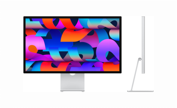 Apple’s next-gen Studio Display coming&hellip;