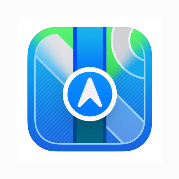 Apple launches ‘Maps Surveyor’ app…