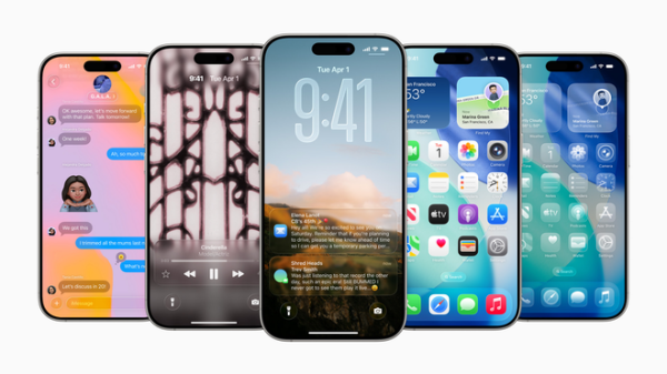 iOS 26.6.1 imminent: Apple internally…