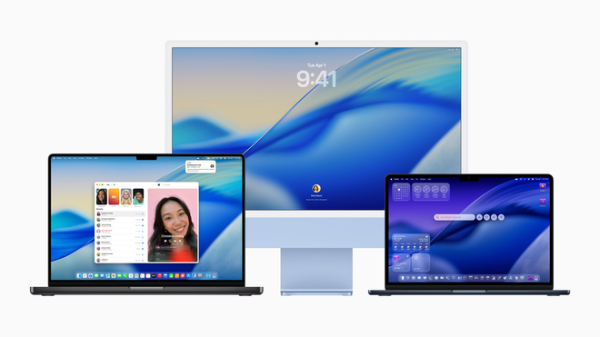 What’s new in macOS 26.2? Three new features coming to your…