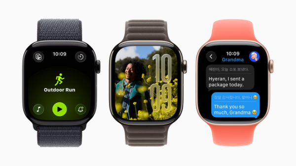 Apple’s watchOS 26.5 will fix two&hellip;