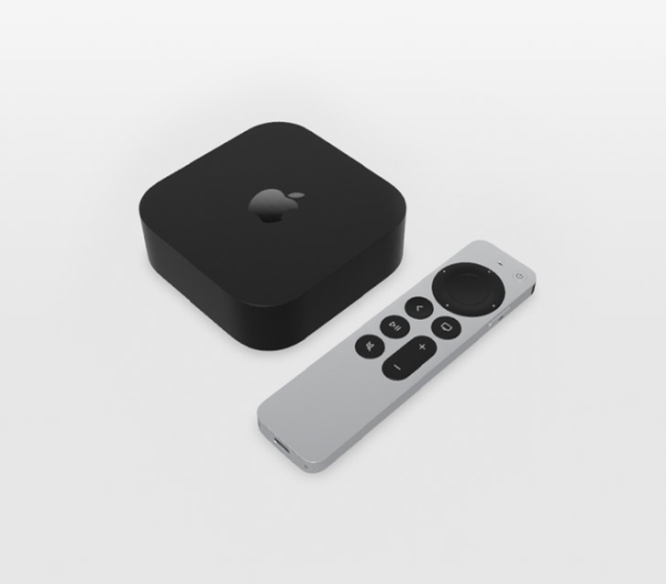 Next-gen Apple TV 4K expected to launch within weeks