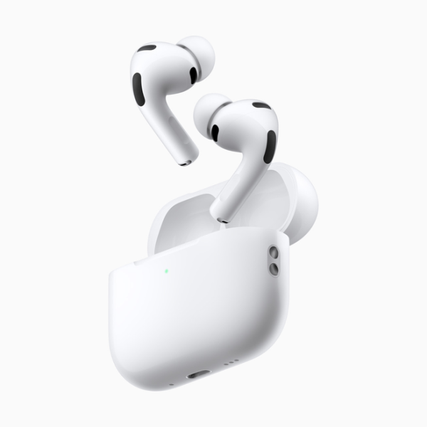 Apple’s camera-equipped AirPods could…
