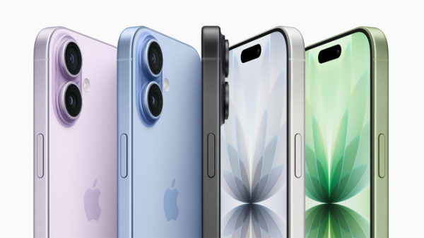 iPhone 17 crowns Apple as undisputed&hellip;