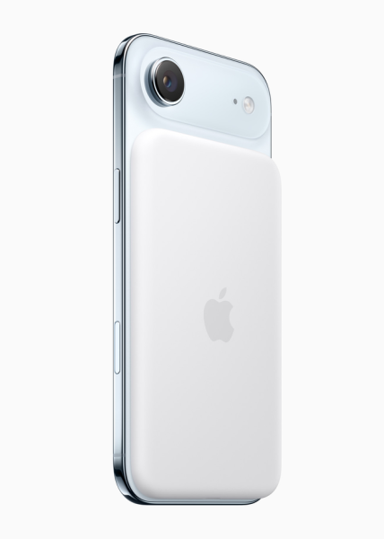 Apple’s wafer-thin iPhone Air MagSafe…