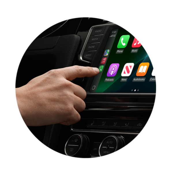 GM capitulates on Apple CarPlay ban; brings back system&hellip;