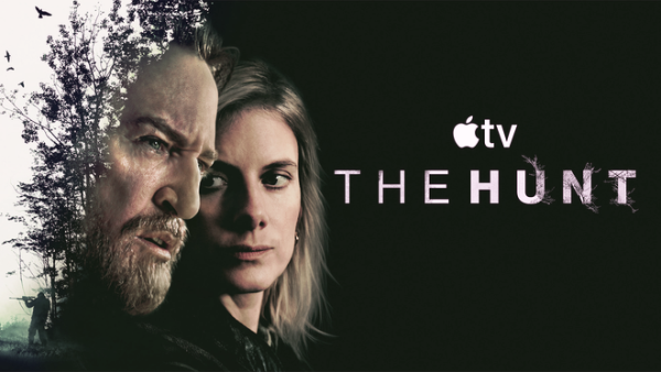 Apple TV forced to scrap ‘The Hunt’ (‘Traqués’) series…