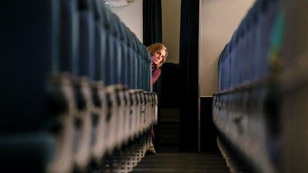 Vince Gilligan’s ‘Pluribus’ sets all-time record for…