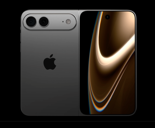 Morgan Stanley: Foldable iPhone could&hellip;