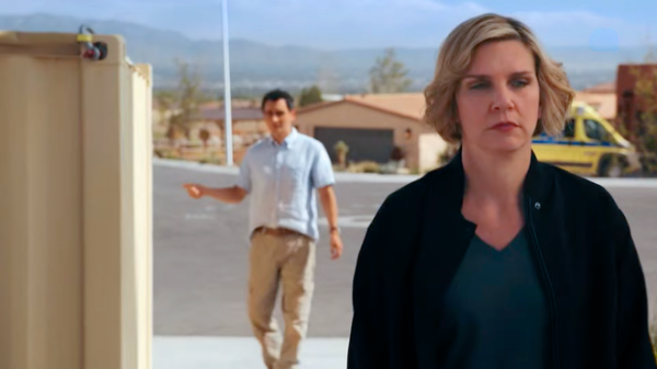 Apple TV drops ‘Pluribus’ season 1 blooper reel