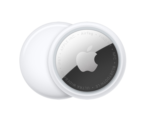 Apple’s AirTag 2 four-pack hits record low of $89