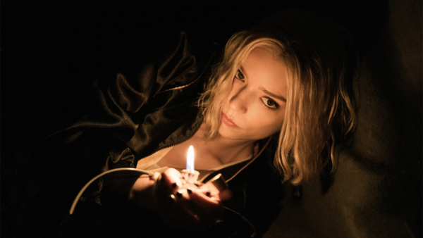 Apple TV series ‘Lucky’ preserves the novel’s central…