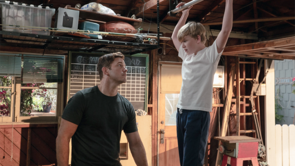 Apple Original Films’ ‘Way of the&hellip;