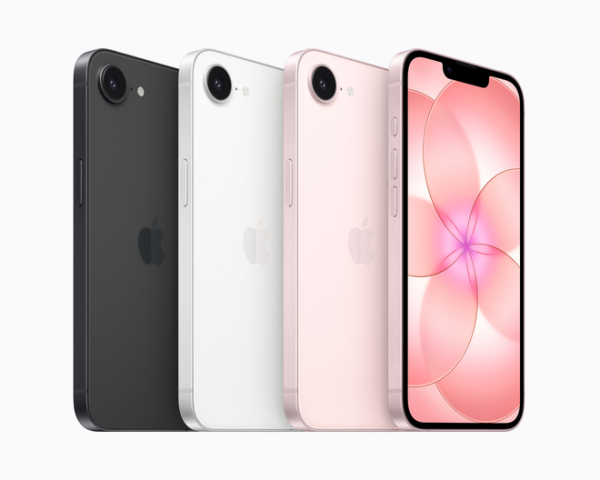 Apple’s Q1 iPhone sales in Africa grew…