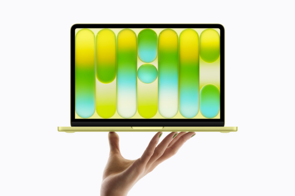 Attention investors: Apple’s MacBook&hellip;