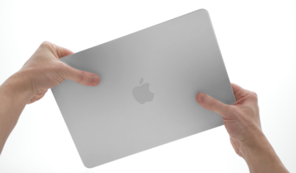 MacBook Ultra rumors: Apple’s thinner OLED touchscreen…