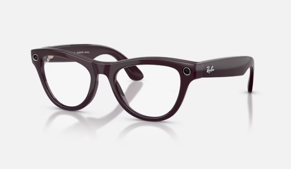 Meta Ray-Bans are being called ‘Mark Zuckerberg’s Pervert…