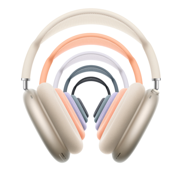 AirPods Max 2 are $120 off this week