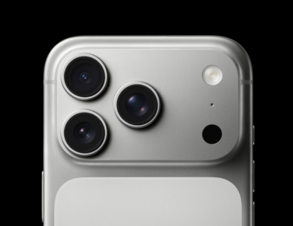 Apple’s iPhone 18 Pro lineup may get&hellip;