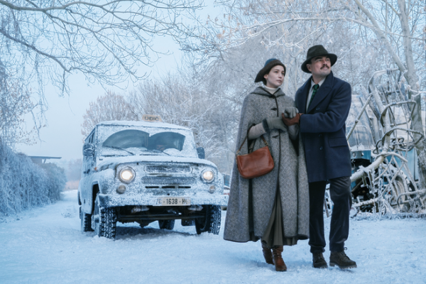 Apple announces Martin Scorsese thriller ‘What Happens at…