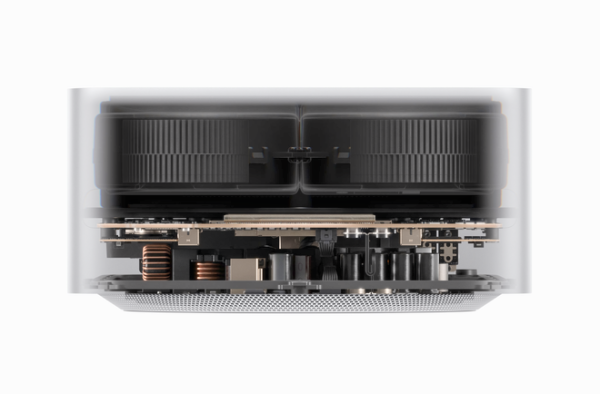 Apple approves third-party drivers for AMD and Nvidia eGPUs&hellip;