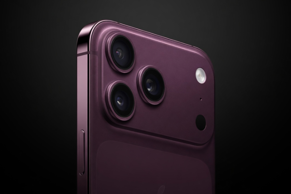 iPhone 18 Pro colors: Dark Cherry, no&hellip;