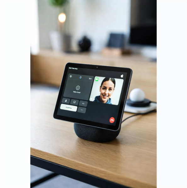 Apple’s Smart Home revolution said to include new HomePod&hellip;