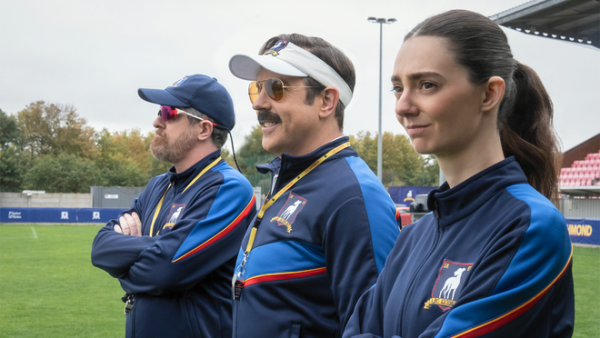 Will ‘Ted Lasso’ Season 4 be a woke&hellip;