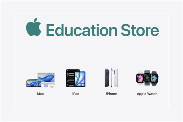 Apple’s U.S. Education Store discount&hellip;
