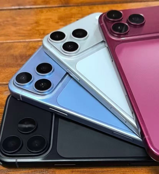 iPhone 18 to sport 12GB of unified…