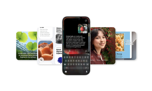 Siri AI is REALLY good — WSJ’s Joanna…