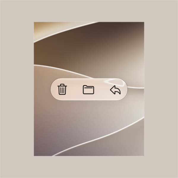 Apple’s Liquid Glass fixes in iOS 27 go…