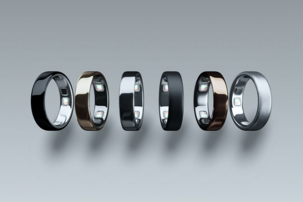 Apple reportedly eyeing the smart ring&hellip;