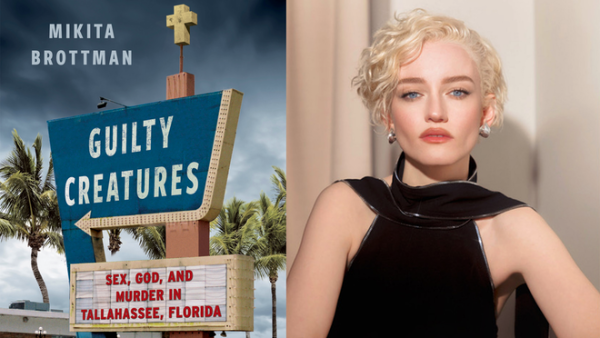 Apple TV announces new thriller ‘Guilty…