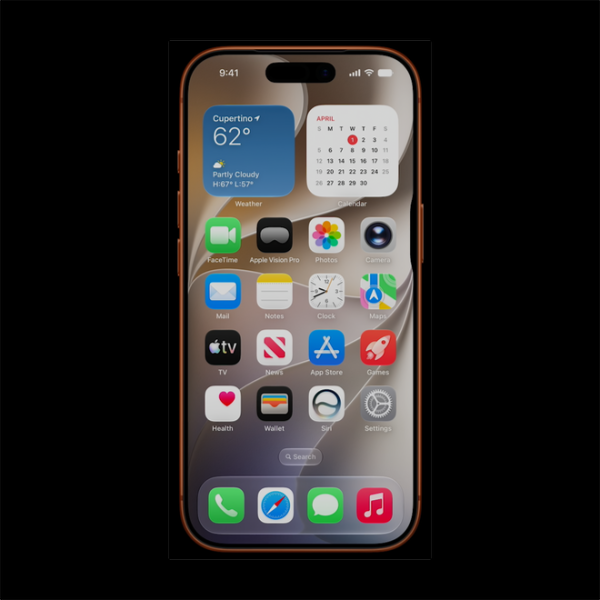 What’s new in iOS 27 beta 6
