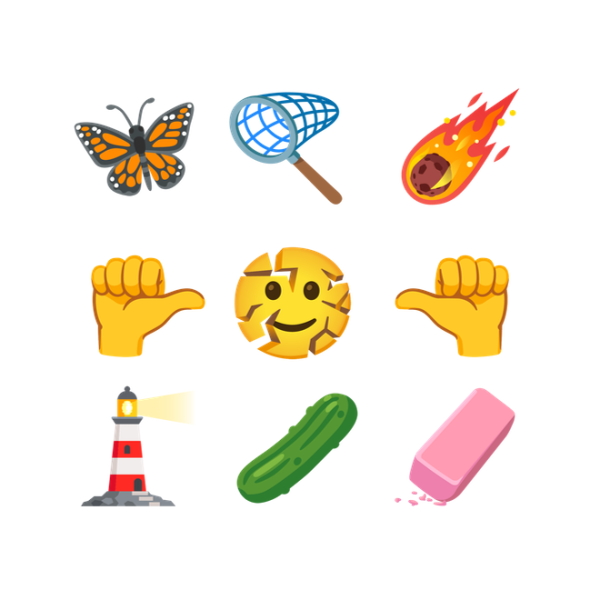Apple’s Emoji 18.0 update will quietly&hellip;