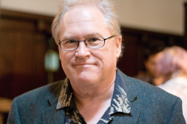 John C. Dvorak, bloated gasbag, dead at&hellip;