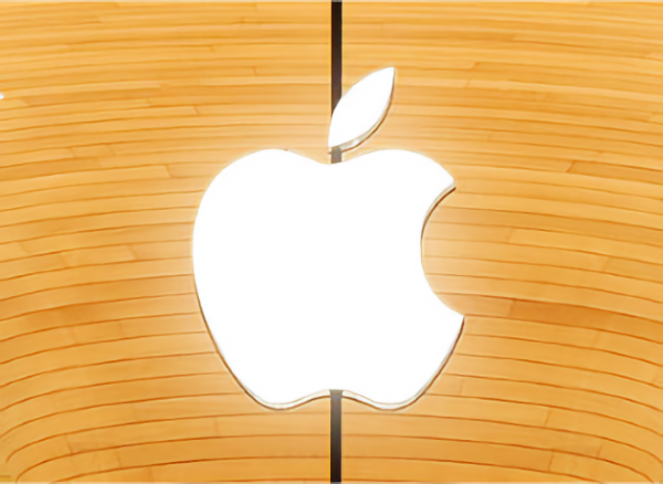 Apple code points to two unreleased…