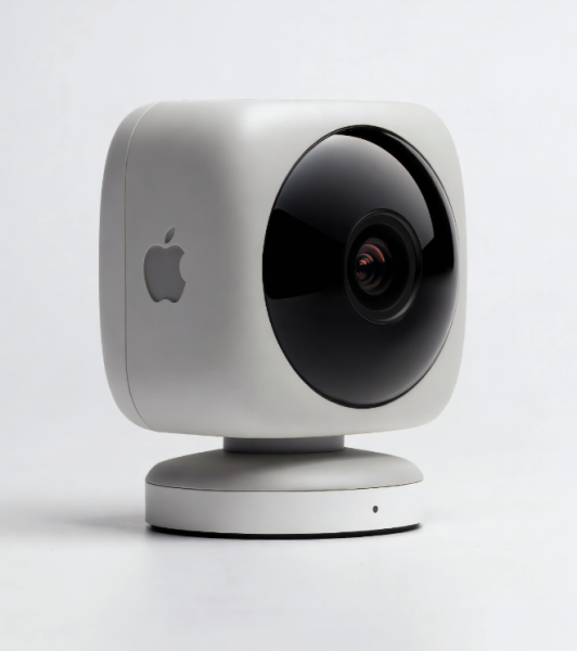 Apple’s rumored security camera: Privacy-focused HomeKit…