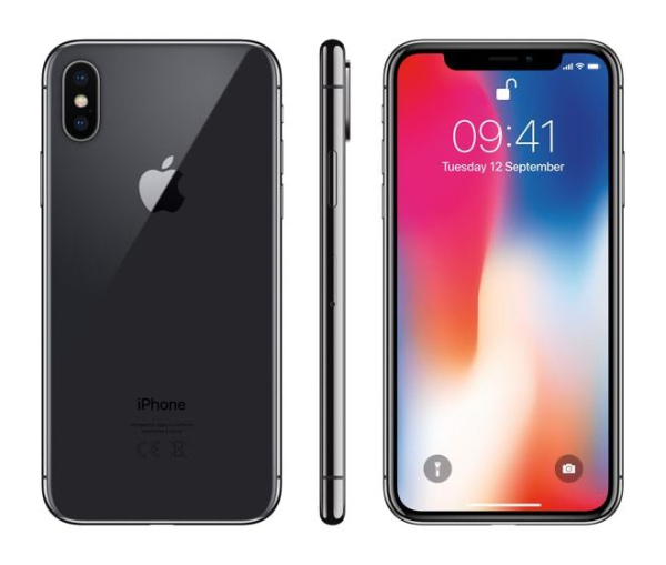 Apple declares iPhone X and 2018&hellip;