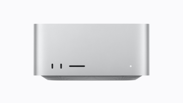 Apple’s fully loaded Mac Studio costs $29,799
