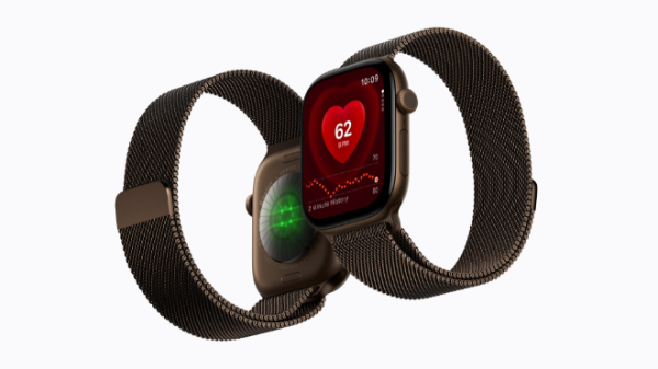 Apple Watch Series 12 and Ultra 4 to gain Siri Recap and&hellip;